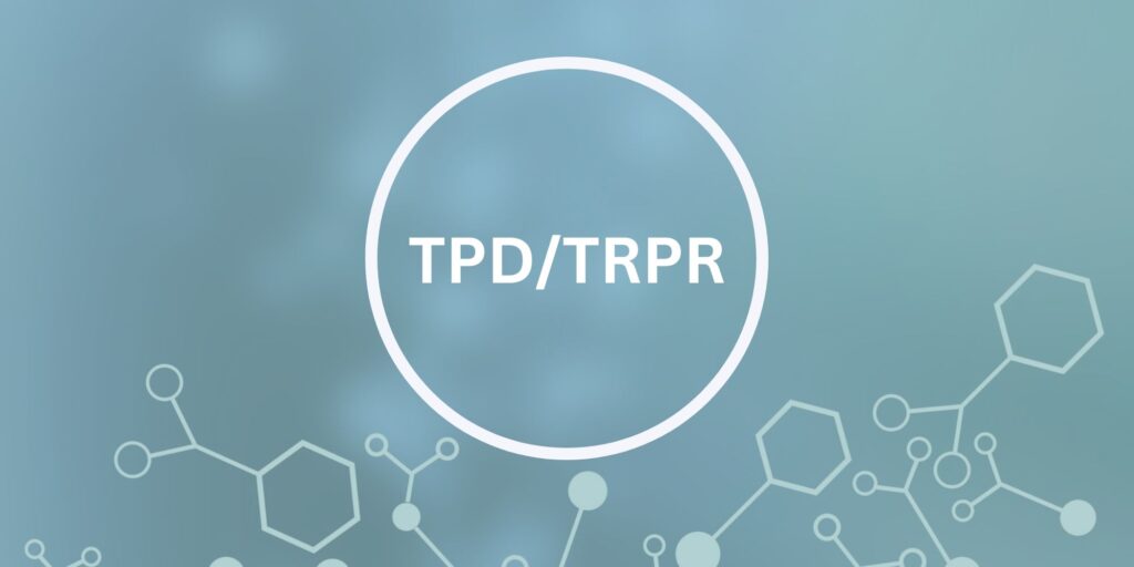 TPDTRPR